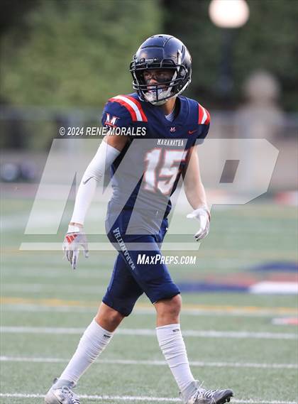 Thumbnail 1 in Lakeside vs Maranatha photogallery.