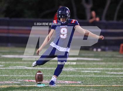 Thumbnail 2 in Lakeside vs Maranatha photogallery.