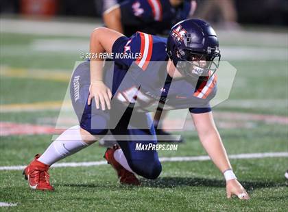 Thumbnail 1 in Lakeside vs Maranatha photogallery.