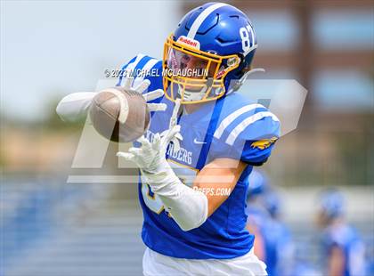 Thumbnail 3 in St. Francis Prep @ Kellenberg Memorial photogallery.