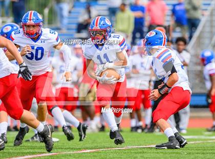 Thumbnail 2 in St. Francis Prep @ Kellenberg Memorial photogallery.