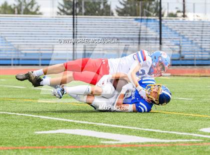Thumbnail 2 in St. Francis Prep @ Kellenberg Memorial photogallery.