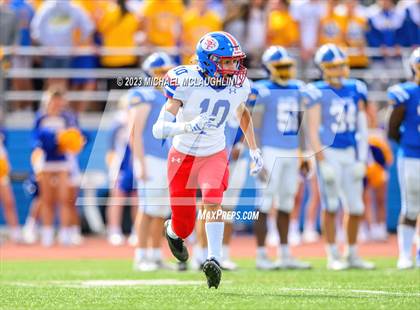 Thumbnail 3 in St. Francis Prep @ Kellenberg Memorial photogallery.