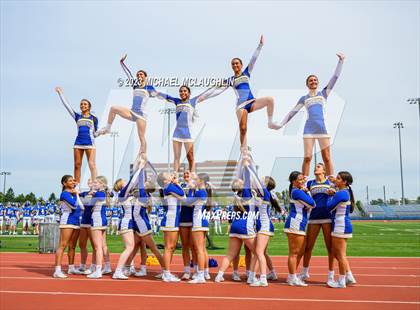 Thumbnail 2 in St. Francis Prep @ Kellenberg Memorial photogallery.
