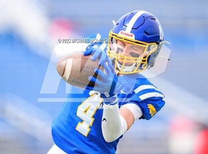 Thumbnail 3 in St. Francis Prep @ Kellenberg Memorial photogallery.