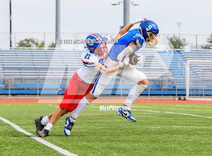 Thumbnail 3 in St. Francis Prep @ Kellenberg Memorial photogallery.