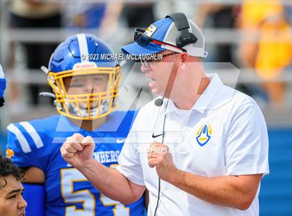 Thumbnail 3 in St. Francis Prep @ Kellenberg Memorial photogallery.