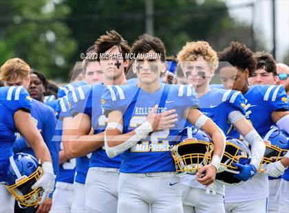 Thumbnail 2 in St. Francis Prep @ Kellenberg Memorial photogallery.