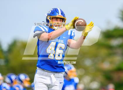 Thumbnail 2 in St. Francis Prep @ Kellenberg Memorial photogallery.