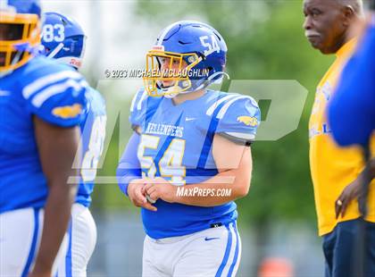 Thumbnail 2 in St. Francis Prep @ Kellenberg Memorial photogallery.