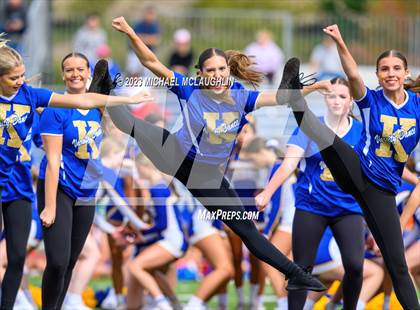 Thumbnail 3 in St. Francis Prep @ Kellenberg Memorial photogallery.