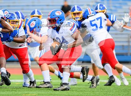 Thumbnail 2 in St. Francis Prep @ Kellenberg Memorial photogallery.