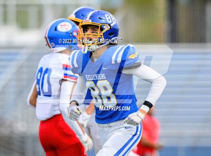 Thumbnail 3 in St. Francis Prep @ Kellenberg Memorial photogallery.