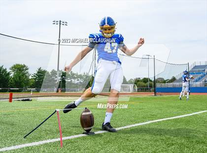 Thumbnail 2 in St. Francis Prep @ Kellenberg Memorial photogallery.