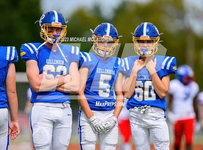 Thumbnail 2 in St. Francis Prep @ Kellenberg Memorial photogallery.
