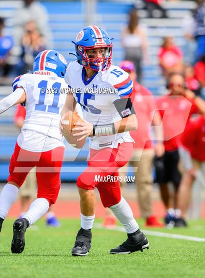 Thumbnail 1 in St. Francis Prep @ Kellenberg Memorial photogallery.
