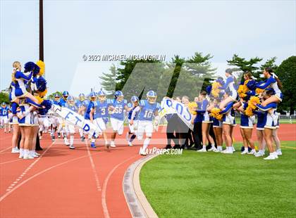 Thumbnail 1 in St. Francis Prep @ Kellenberg Memorial photogallery.