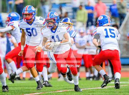 Thumbnail 1 in St. Francis Prep @ Kellenberg Memorial photogallery.