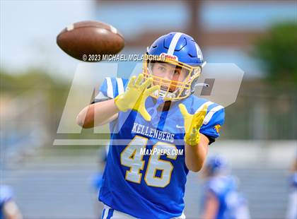 Thumbnail 1 in St. Francis Prep @ Kellenberg Memorial photogallery.