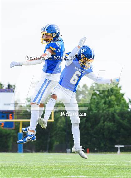 Thumbnail 2 in St. Francis Prep @ Kellenberg Memorial photogallery.