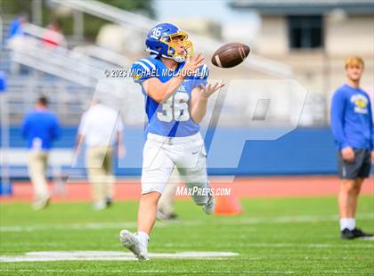 Thumbnail 3 in St. Francis Prep @ Kellenberg Memorial photogallery.
