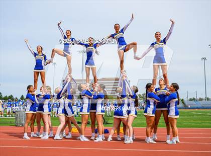Thumbnail 1 in St. Francis Prep @ Kellenberg Memorial photogallery.