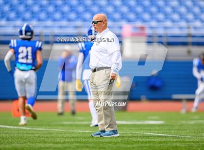 Thumbnail 3 in St. Francis Prep @ Kellenberg Memorial photogallery.
