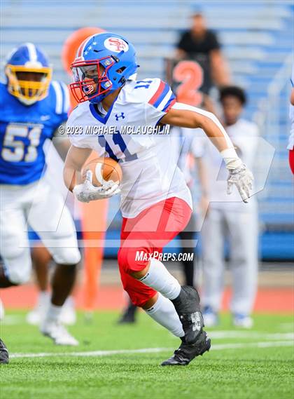 Thumbnail 3 in St. Francis Prep @ Kellenberg Memorial photogallery.