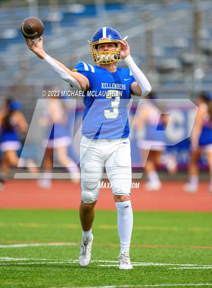 Thumbnail 3 in St. Francis Prep @ Kellenberg Memorial photogallery.