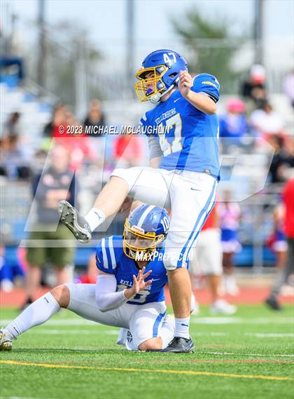 Thumbnail 3 in St. Francis Prep @ Kellenberg Memorial photogallery.