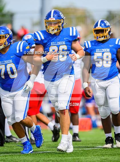 Thumbnail 2 in St. Francis Prep @ Kellenberg Memorial photogallery.