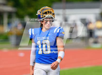 Thumbnail 3 in St. Francis Prep @ Kellenberg Memorial photogallery.