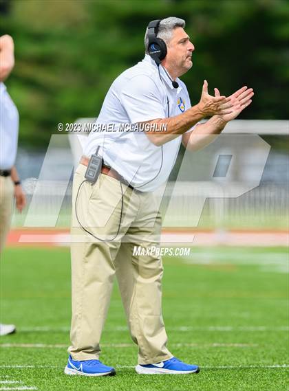 Thumbnail 1 in St. Francis Prep @ Kellenberg Memorial photogallery.