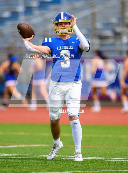 Thumbnail 2 in St. Francis Prep @ Kellenberg Memorial photogallery.