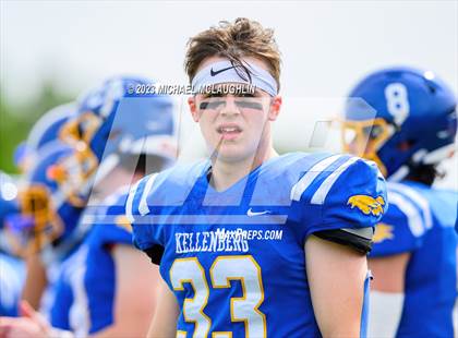 Thumbnail 1 in St. Francis Prep @ Kellenberg Memorial photogallery.