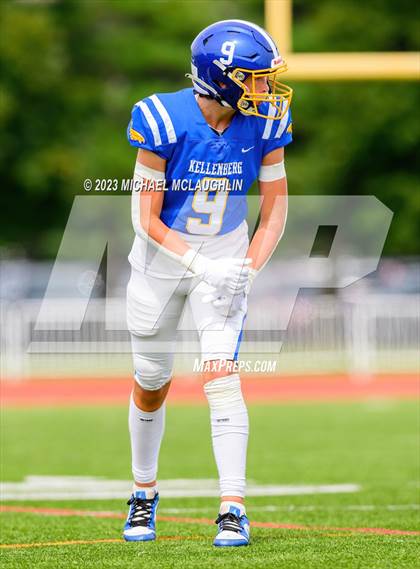Thumbnail 2 in St. Francis Prep @ Kellenberg Memorial photogallery.