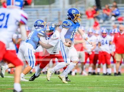 Thumbnail 2 in St. Francis Prep @ Kellenberg Memorial photogallery.