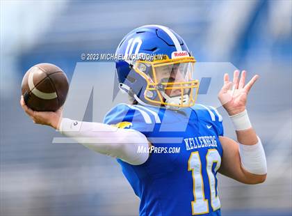Thumbnail 3 in St. Francis Prep @ Kellenberg Memorial photogallery.
