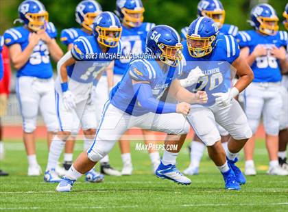 Thumbnail 3 in St. Francis Prep @ Kellenberg Memorial photogallery.
