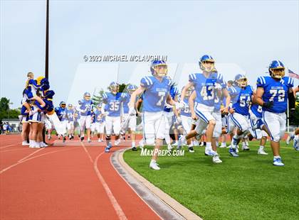 Thumbnail 3 in St. Francis Prep @ Kellenberg Memorial photogallery.