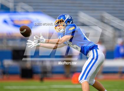 Thumbnail 2 in St. Francis Prep @ Kellenberg Memorial photogallery.