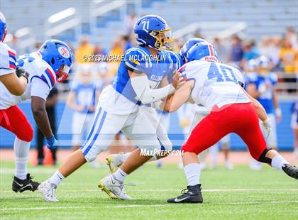 Thumbnail 2 in St. Francis Prep @ Kellenberg Memorial photogallery.