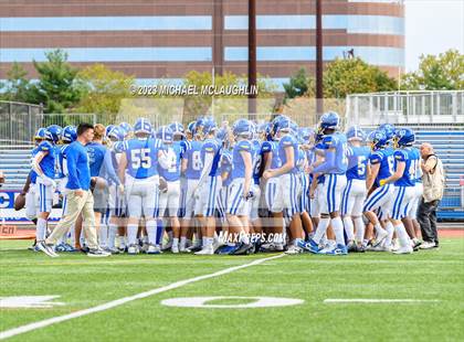 Thumbnail 2 in St. Francis Prep @ Kellenberg Memorial photogallery.