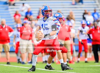 Thumbnail 1 in St. Francis Prep @ Kellenberg Memorial photogallery.