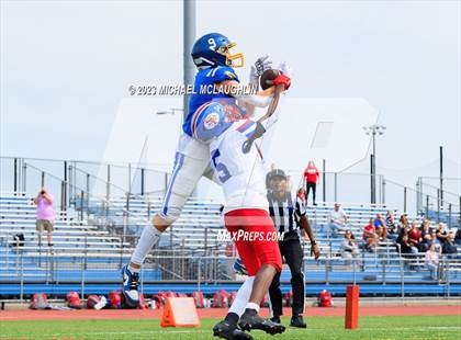 Thumbnail 3 in St. Francis Prep @ Kellenberg Memorial photogallery.