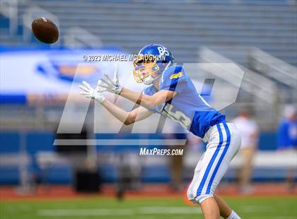 Thumbnail 1 in St. Francis Prep @ Kellenberg Memorial photogallery.