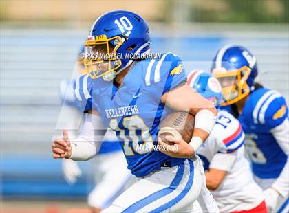 Thumbnail 2 in St. Francis Prep @ Kellenberg Memorial photogallery.