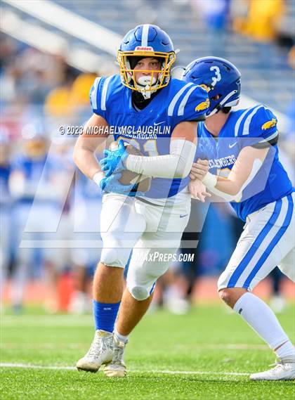 Thumbnail 1 in St. Francis Prep @ Kellenberg Memorial photogallery.