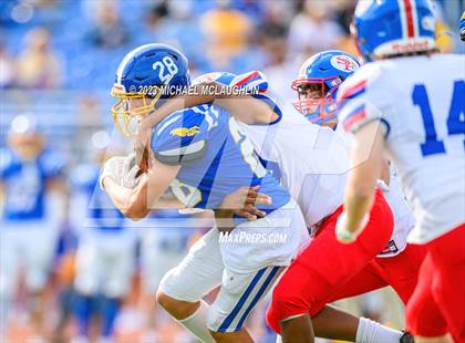 Thumbnail 3 in St. Francis Prep @ Kellenberg Memorial photogallery.