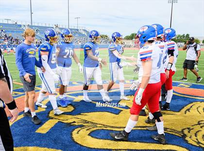Thumbnail 1 in St. Francis Prep @ Kellenberg Memorial photogallery.